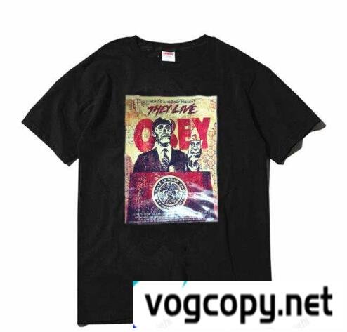 SUPREME シュプリーム 半袖Tシャツ