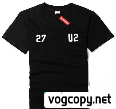 SUPREME シュプリーム 半袖Tシャツ