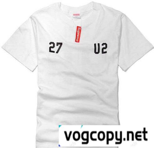 SUPREME シュプリーム 半袖Tシャツ