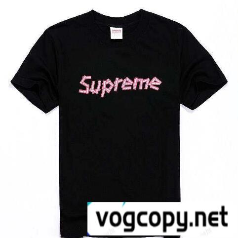 SUPREME シュプリーム 人気商品 半袖Tシャツ