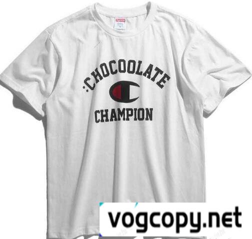 SUPREME シュプリーム 個性派 半袖Tシャツ
