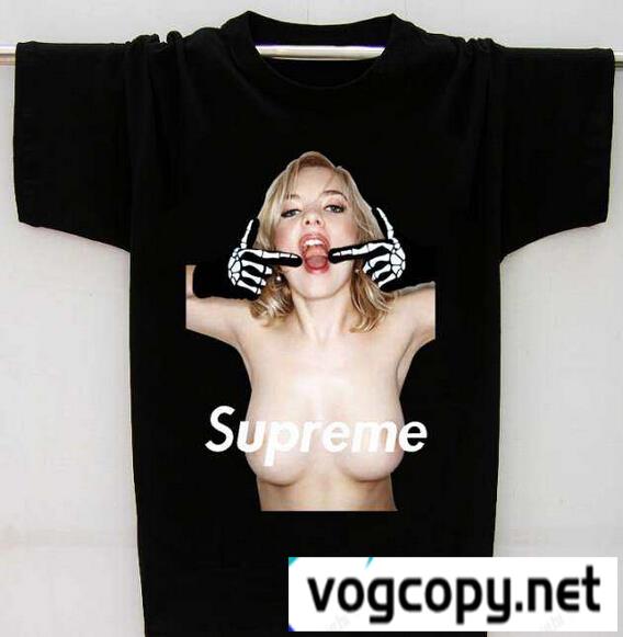 SUPREME シュプリーム 半袖Tシャツ