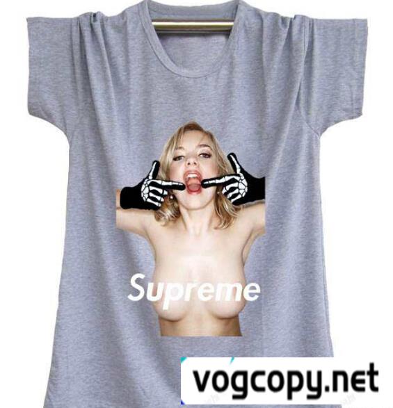 SUPREME シュプリーム 半袖Tシャツ