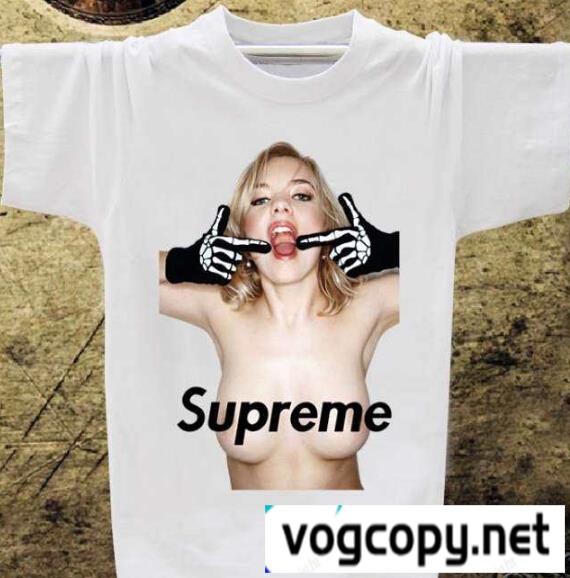 SUPREME シュプリーム 半袖Tシャツ