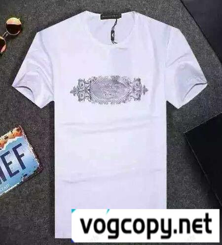 2015春夏 ARMANI アルマーニ 半袖Tシャツ