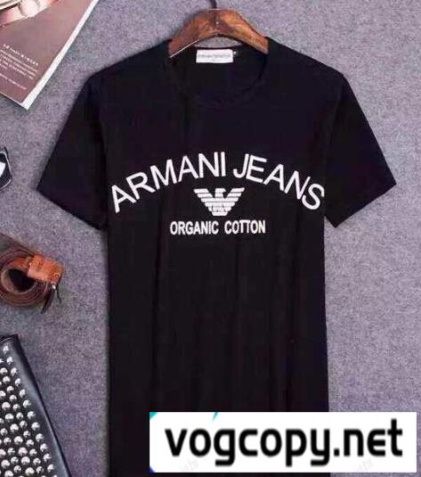 ARMANI アルマーニ 半袖Tシャツ