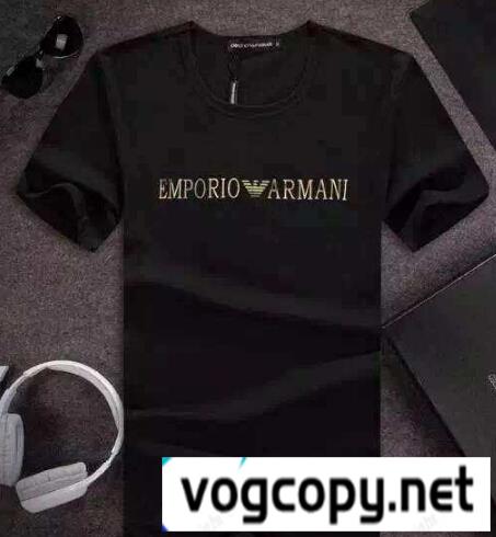 ARMANI アルマーニ 半袖Tシャ