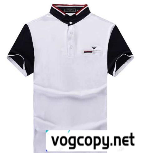 ARMANI アルマーニ 半袖Tシャツ 