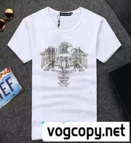 ARMANI アルマーニ 半袖Tシャツ