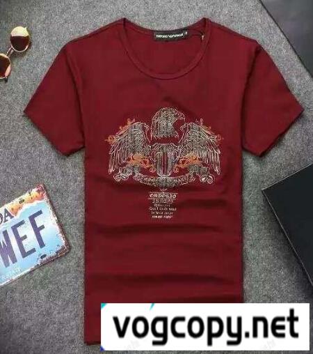 ARMANI アルマーニ 半袖Tシャツ
