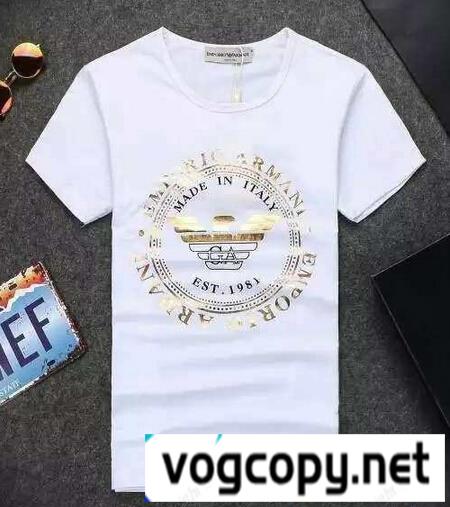  ARMANI アルマーニ 半袖Tシャツ 