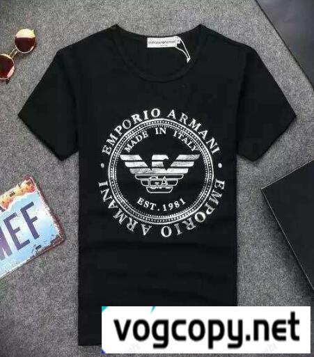  ARMANI アルマーニ 半袖Tシャツ 
