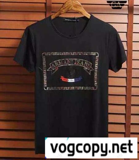 ARMANI アルマーニ 半袖Tシャツ