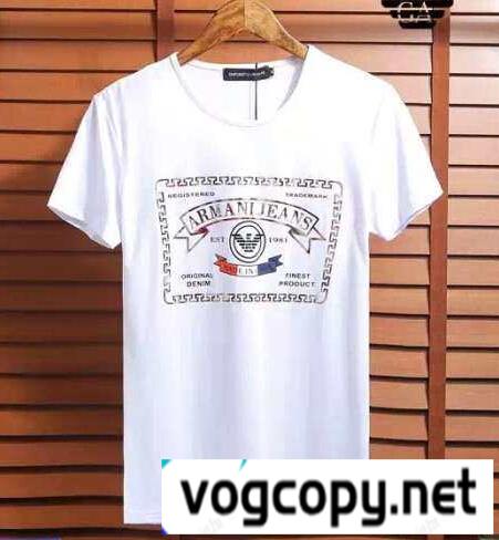 ARMANI アルマーニ 半袖Tシャツ