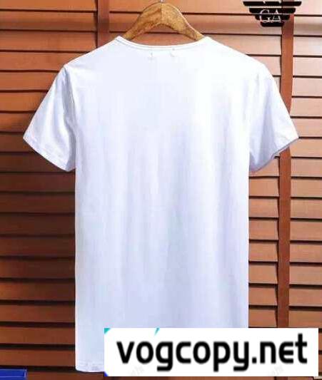 ARMANI アルマーニ 半袖Tシャツ