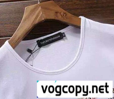 ARMANI アルマーニ 半袖Tシャツ