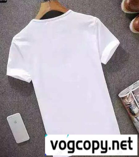 アルマーニ 欧米韓流/雑誌 半袖Tシャツ