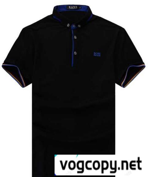 HUGO BOSS ヒューゴボス 半袖ポロシャツ