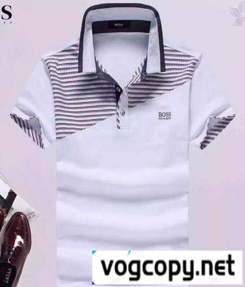 HUGO BOSS ヒューゴボス 半袖ポロシャツ 