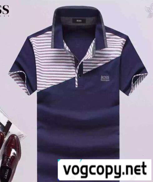 HUGO BOSS ヒューゴボス 半袖ポロシャツ 