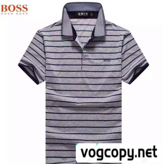 HUGO BOSS ヒューゴボス 半袖ポロシャツ 