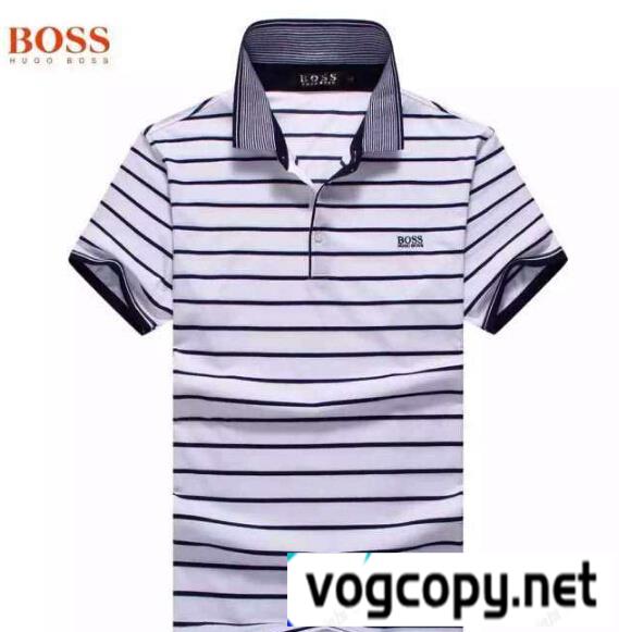HUGO BOSS ヒューゴボス 半袖ポロシャツ 