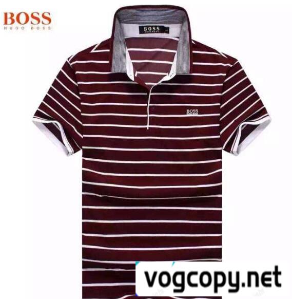 HUGO BOSS ヒューゴボス 半袖ポロシャツ 