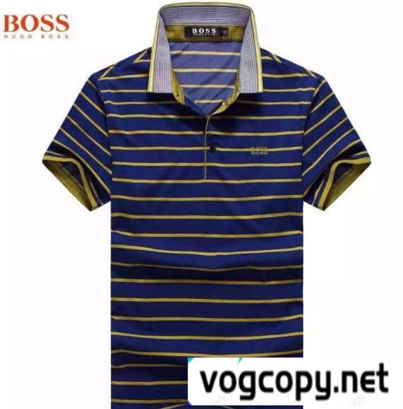 HUGO BOSS ヒューゴボス 半袖ポロシャツ 