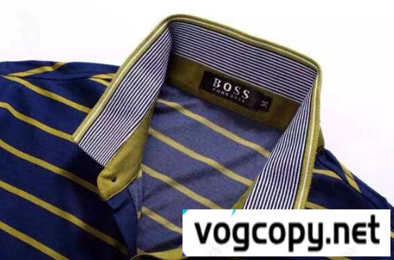 HUGO BOSS ヒューゴボス 半袖ポロシャツ 
