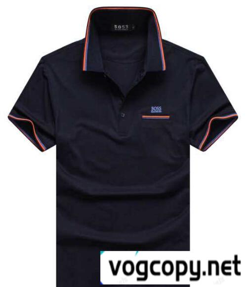 HUGO BOSS ヒューゴボス 半袖ポロシャツ