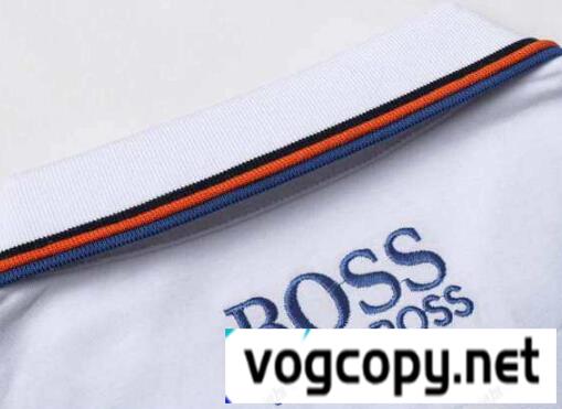 HUGO BOSS ヒューゴボス 半袖ポロシャツ