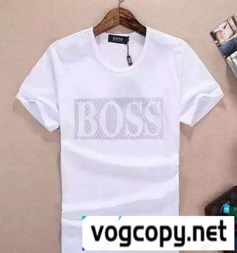 HUGO BOSS ヒューゴボス 半袖Tシャツ