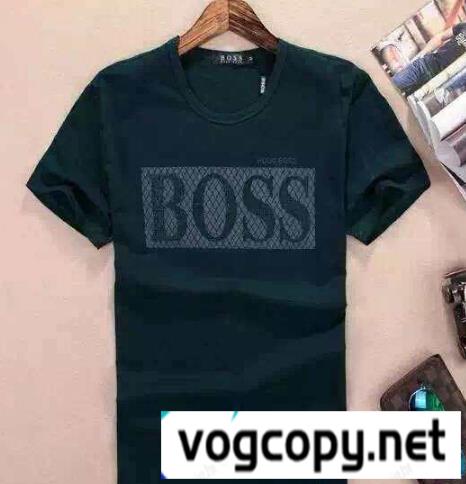 HUGO BOSS ヒューゴボス 半袖Tシャツ
