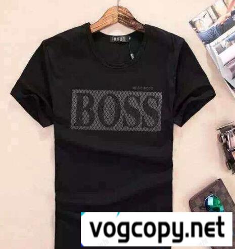HUGO BOSS ヒューゴボス 半袖Tシャツ