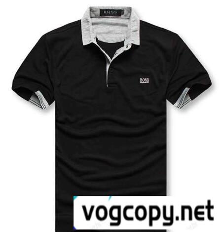 HUGO BOSS ヒューゴボス 半袖ポロシャツ