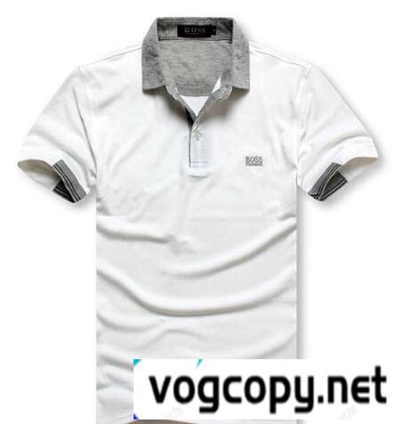 HUGO BOSS ヒューゴボス 半袖ポロシャツ