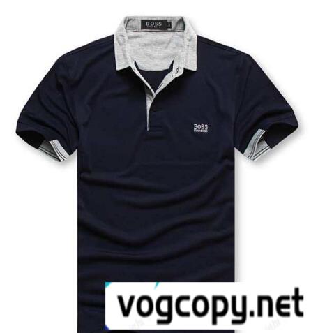 HUGO BOSS ヒューゴボス 半袖ポロシャツ