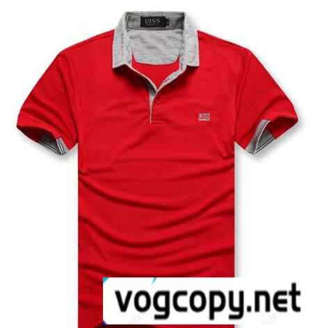 HUGO BOSS ヒューゴボス 半袖ポロシャツ