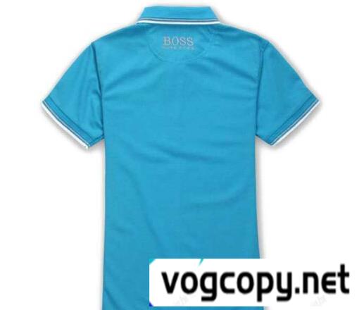 HUGO BOSS ヒューゴボス 半袖ポロシャツ