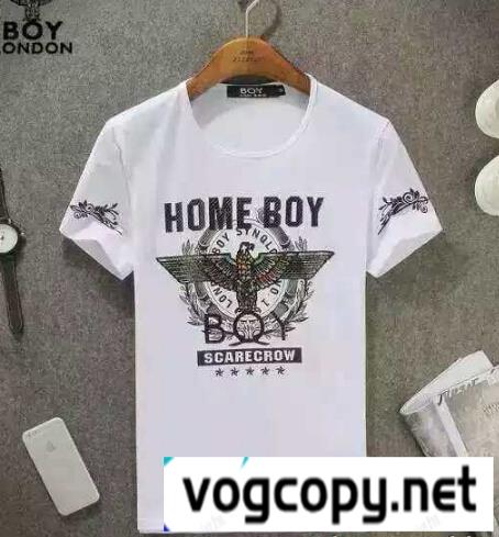 ボーイロンドン 半袖Tシャツ