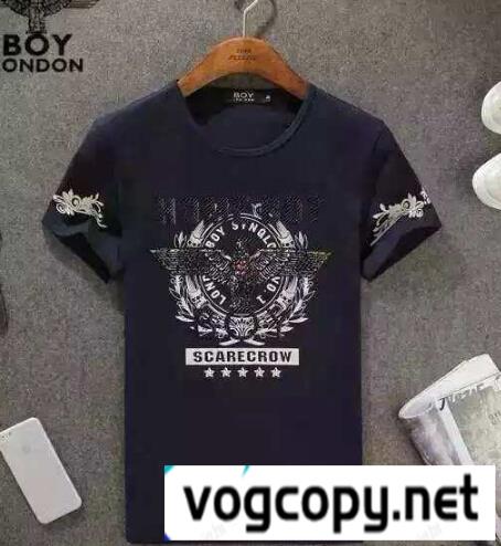 ボーイロンドン 半袖Tシャツ