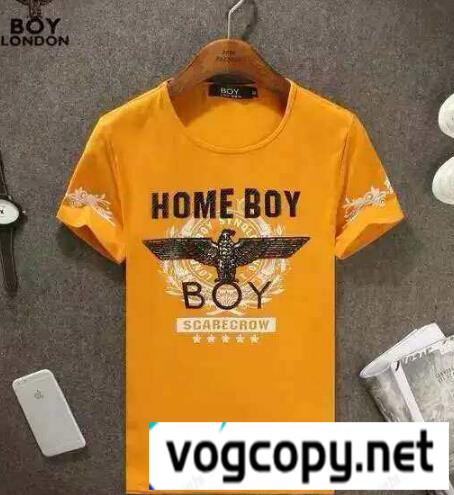ボーイロンドン 半袖Tシャツ