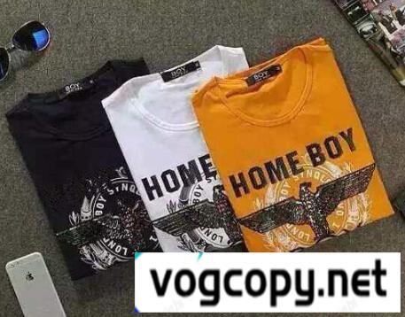ボーイロンドン 半袖Tシャツ