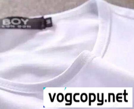 BOY LONDON ボーイロンドン 半袖Tシャツ
