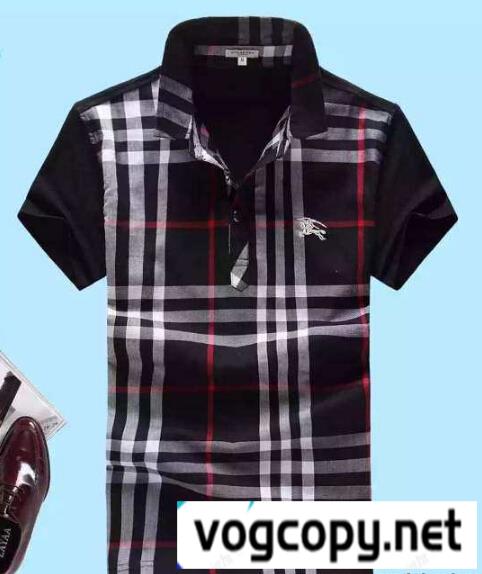 BURBERRY バーバリー 半袖ポロシャツ