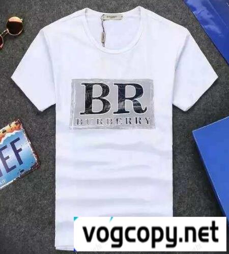 BURBERRY バーバリー 半袖Tシャツ