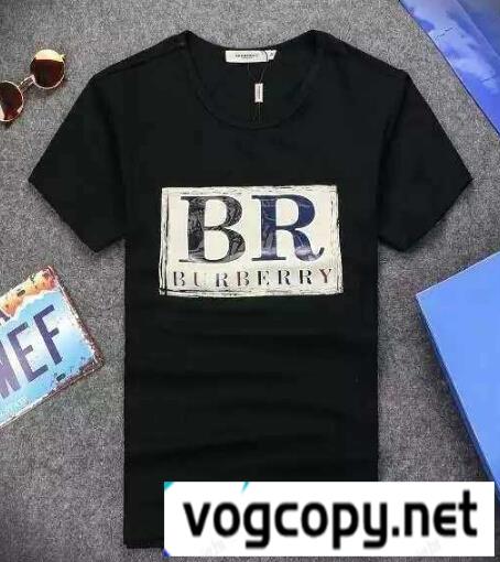 BURBERRY バーバリー 半袖Tシャツ