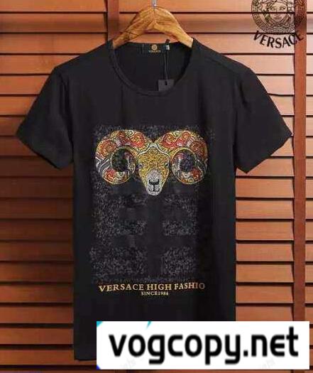 VERSACE ヴェルサーチ 半袖Tシャツ