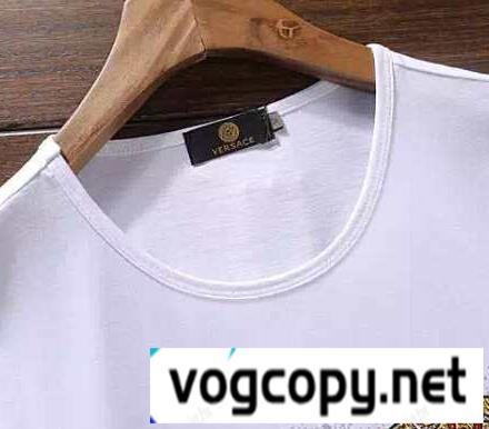 VERSACE ヴェルサーチ 半袖Tシャツ