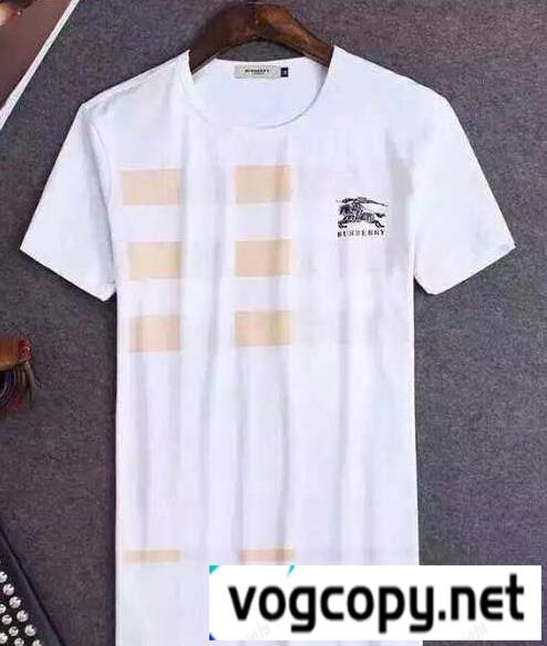 BURBERRY バーバリー 半袖Tシャツ